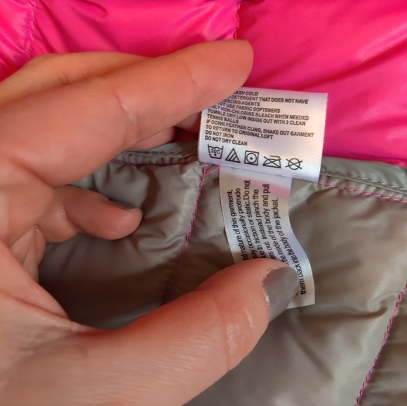 Calvin Klein Jacket - Picture 4 of 6